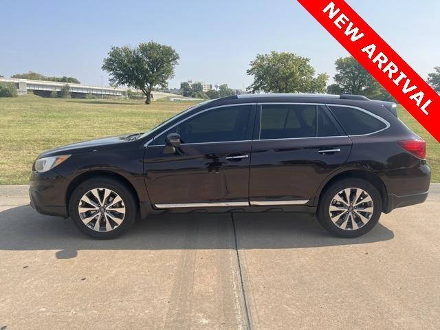 used 2017 Subaru Outback car, priced at $16,500