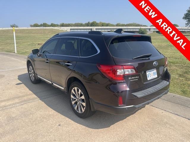 used 2017 Subaru Outback car, priced at $16,500