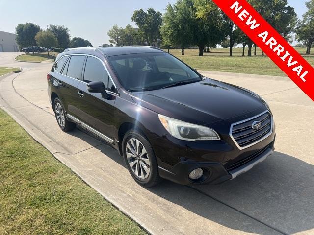 used 2017 Subaru Outback car, priced at $16,500