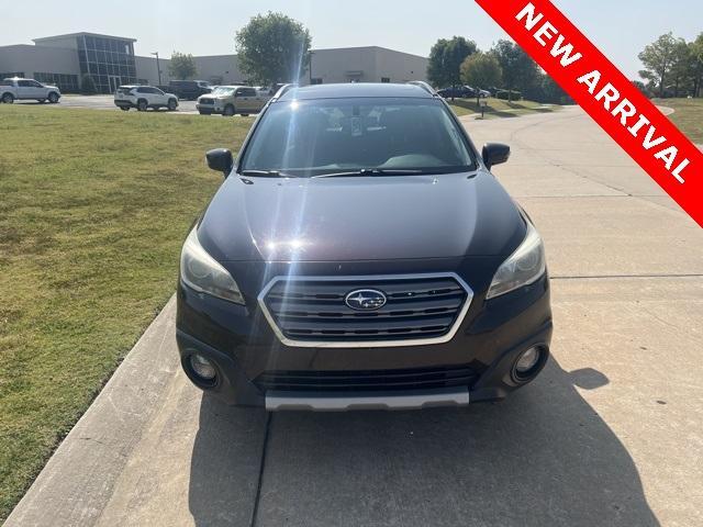 used 2017 Subaru Outback car, priced at $16,500