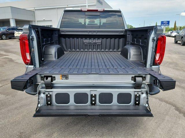 new 2025 GMC Sierra 1500 car, priced at $53,150