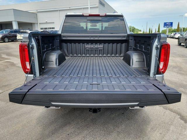 new 2025 GMC Sierra 1500 car, priced at $53,150