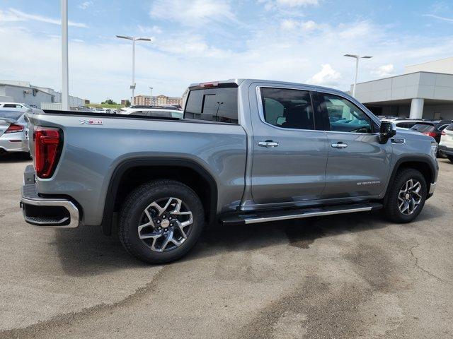 new 2025 GMC Sierra 1500 car, priced at $53,150