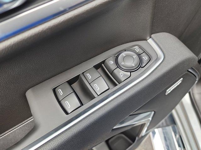 new 2025 GMC Sierra 1500 car, priced at $53,150
