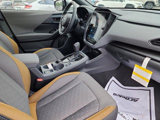 new 2026 Subaru Crosstrek car, priced at $31,483