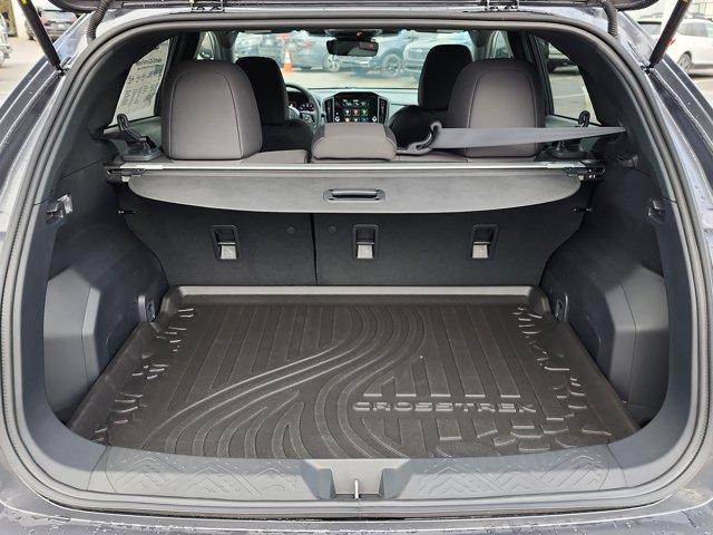 new 2026 Subaru Crosstrek car, priced at $31,483