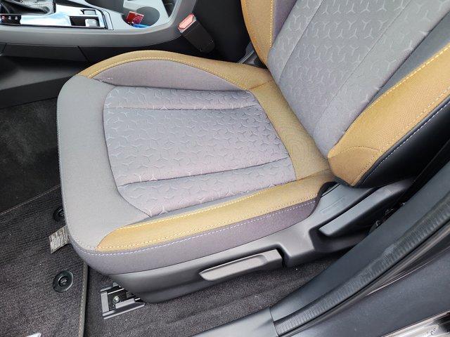 new 2026 Subaru Crosstrek car, priced at $31,483