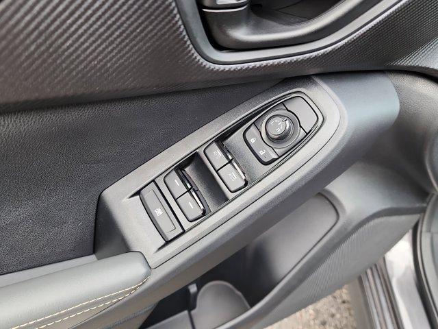 new 2026 Subaru Crosstrek car, priced at $31,483