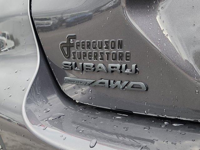 new 2026 Subaru Crosstrek car, priced at $31,483