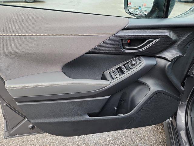 new 2026 Subaru Crosstrek car, priced at $31,483