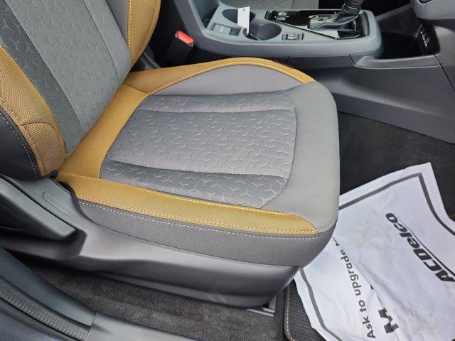 new 2026 Subaru Crosstrek car, priced at $31,483