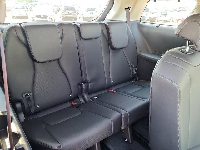 new 2026 Kia Carnival car, priced at $51,670
