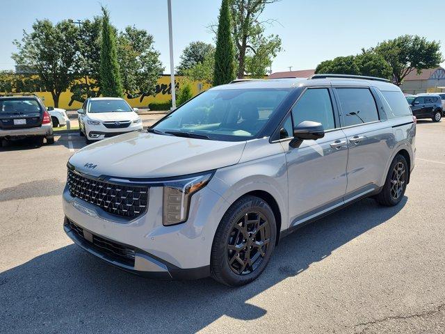 new 2026 Kia Carnival car, priced at $51,670