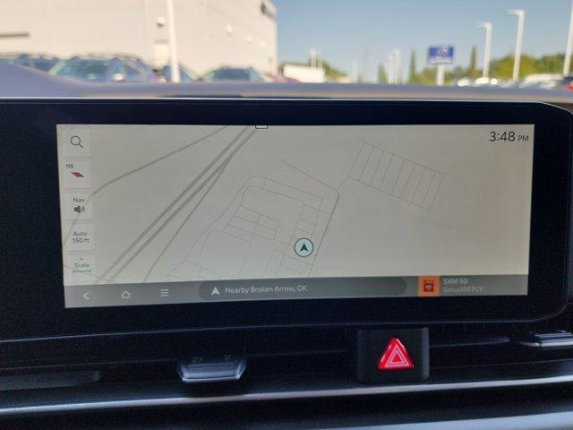 new 2026 Kia Carnival car, priced at $51,670