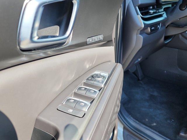 new 2026 Kia Carnival car, priced at $51,670