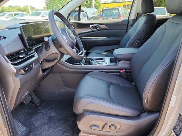 new 2026 Kia Carnival car, priced at $51,670