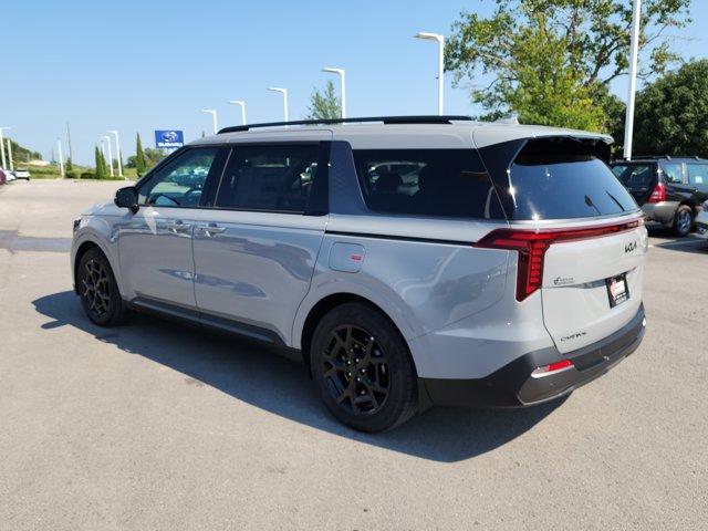 new 2026 Kia Carnival car, priced at $51,670