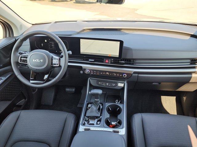 new 2026 Kia Carnival car, priced at $51,670