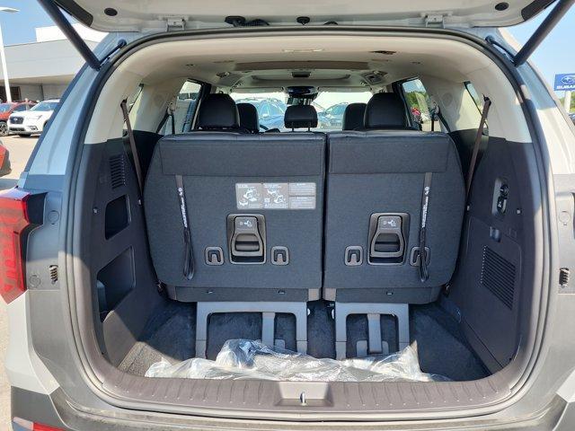 new 2026 Kia Carnival car, priced at $51,670