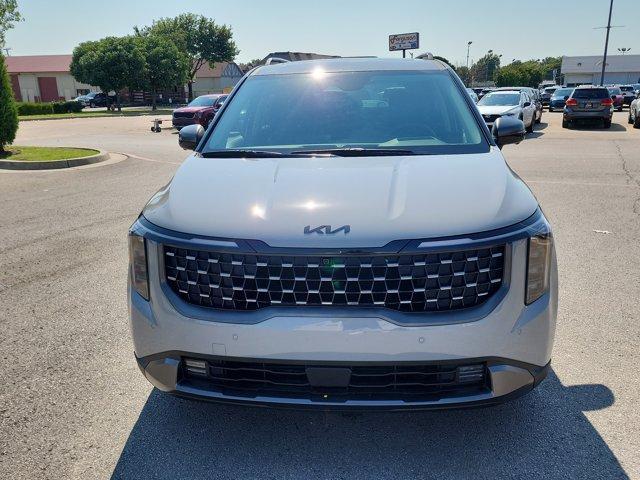 new 2026 Kia Carnival car, priced at $51,670