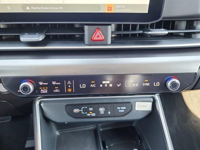 new 2026 Kia Carnival car, priced at $51,670