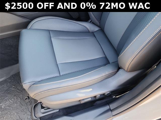 new 2025 Subaru Outback car, priced at $43,382