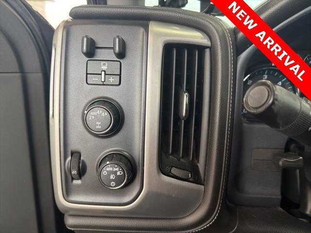 used 2018 GMC Sierra 1500 car, priced at $28,000