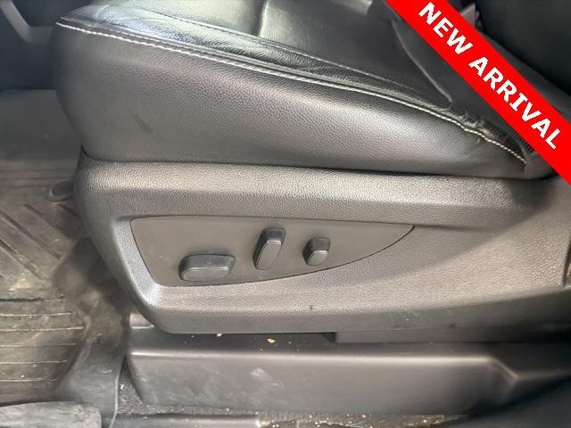 used 2018 GMC Sierra 1500 car, priced at $28,000