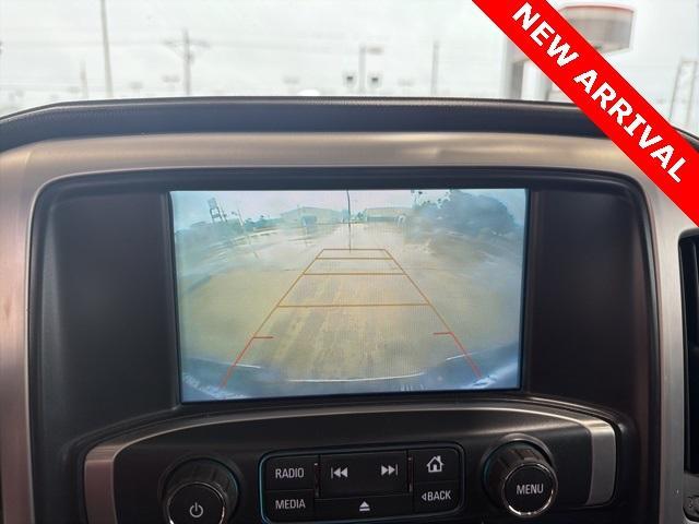 used 2018 GMC Sierra 1500 car, priced at $28,000