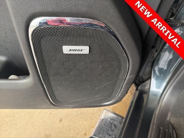 used 2018 GMC Sierra 1500 car, priced at $28,000