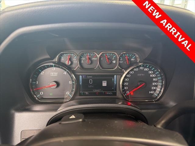 used 2018 GMC Sierra 1500 car, priced at $28,000