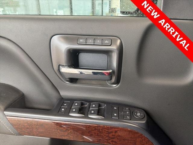 used 2018 GMC Sierra 1500 car, priced at $28,000