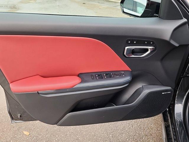 new 2025 Kia K4 car, priced at $29,240