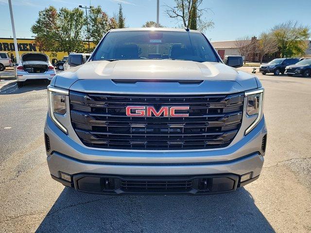 new 2025 GMC Sierra 1500 car, priced at $47,485