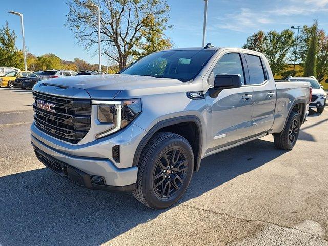 new 2025 GMC Sierra 1500 car, priced at $47,485