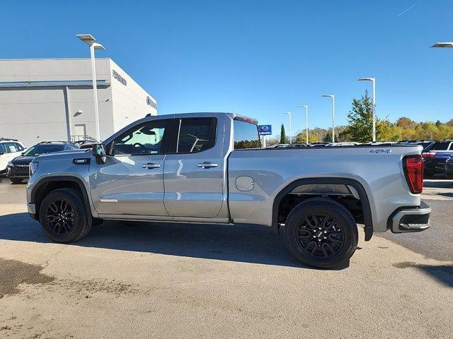 new 2025 GMC Sierra 1500 car, priced at $47,485