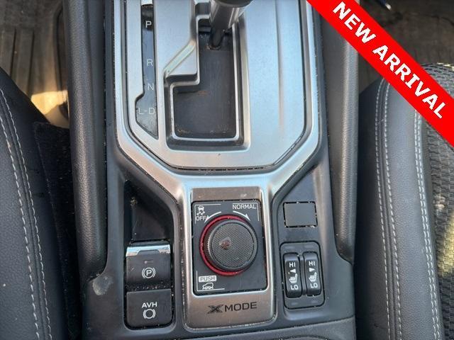 used 2020 Subaru Forester car, priced at $21,000
