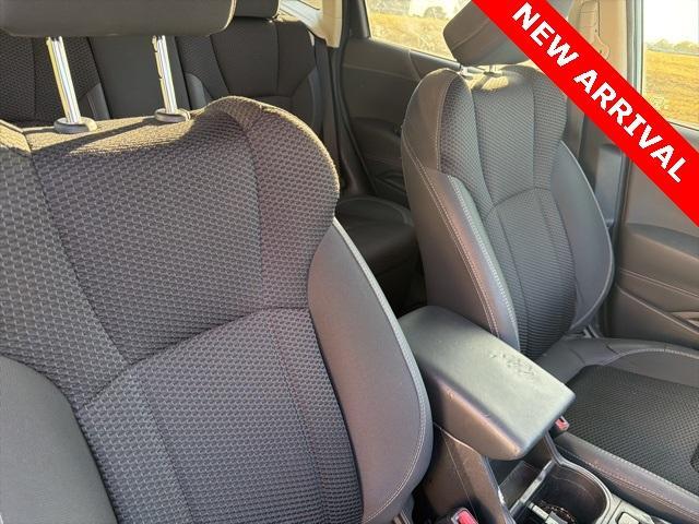 used 2020 Subaru Forester car, priced at $21,000