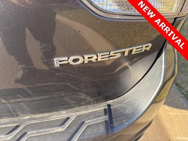 used 2020 Subaru Forester car, priced at $21,000