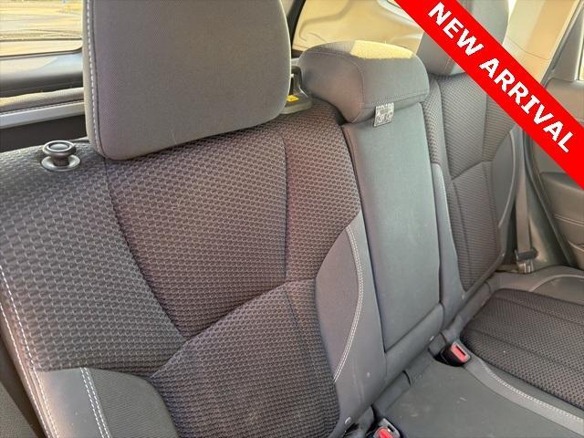 used 2020 Subaru Forester car, priced at $21,000