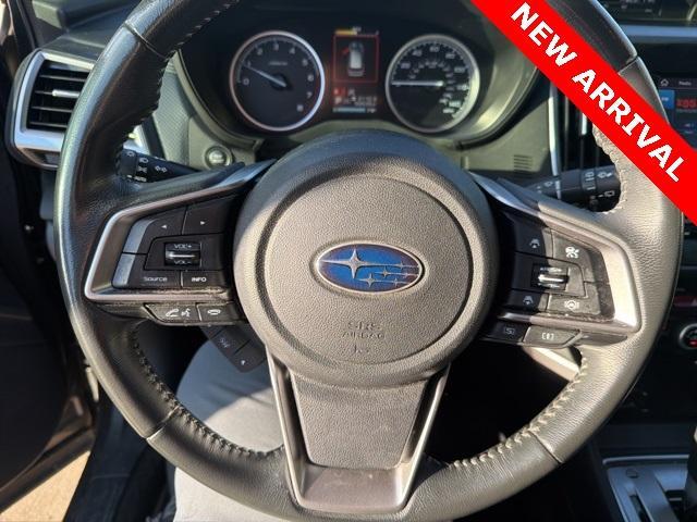 used 2020 Subaru Forester car, priced at $21,000