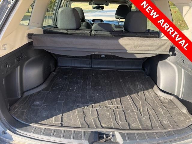 used 2020 Subaru Forester car, priced at $21,000