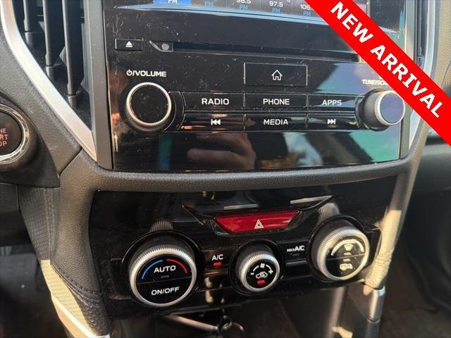 used 2020 Subaru Forester car, priced at $21,000