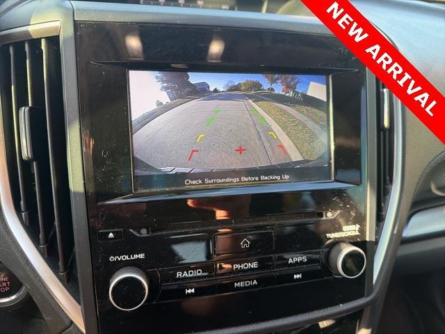 used 2020 Subaru Forester car, priced at $21,000