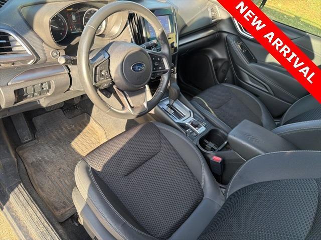 used 2020 Subaru Forester car, priced at $21,000