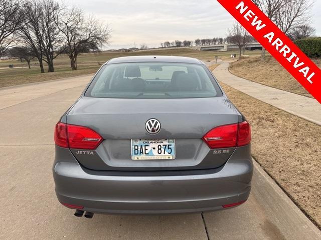 used 2013 Volkswagen Jetta car, priced at $8,000