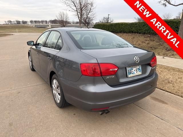 used 2013 Volkswagen Jetta car, priced at $8,000