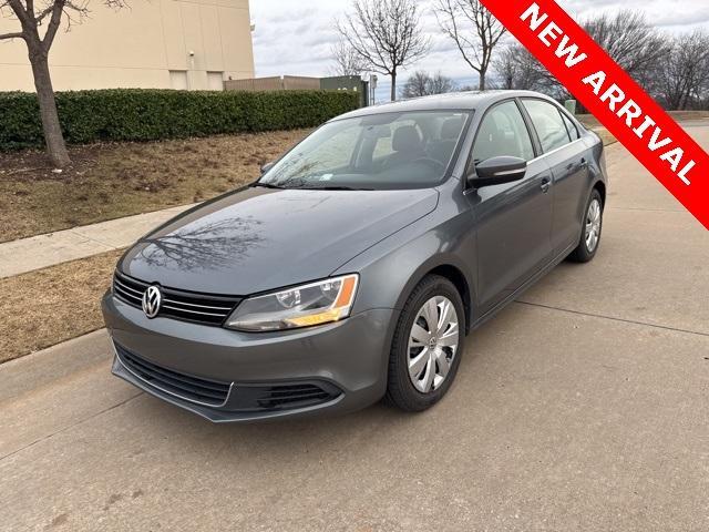 used 2013 Volkswagen Jetta car, priced at $8,000