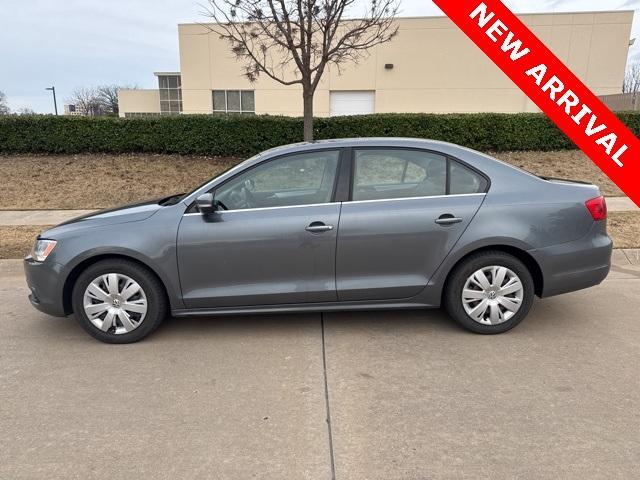 used 2013 Volkswagen Jetta car, priced at $8,000