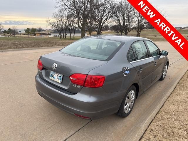 used 2013 Volkswagen Jetta car, priced at $8,000